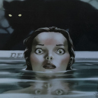 Siete Notas en Negro 14 - Mesa redonda con David López, Mikelodigas y Álvaro Ortiz