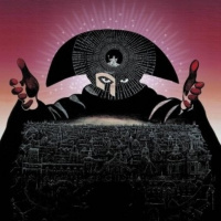 Siete Notas en Negro 13 - Especial Milos Forman