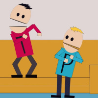 Siete Notas En Negro 52 - Cine Musical Vol. 2: South Park: más grande, más largo y sin cortes