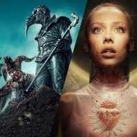 SNEN 112 - Sesión Doble: Veneciafrenia / Venus