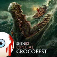 SNEN 83 - Crocofest