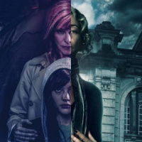 SNEN70 - Sesión doble: El pacto / No dormirás