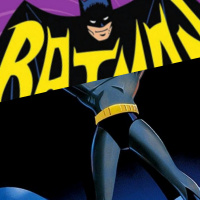 Siete Notas En Negro 61 - Batman (1966) / Batman: la máscara del fantasma