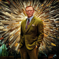 Siete Notas En Negro 41 - Estrenos Noviembre 2019