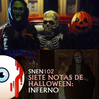 SNEN 102 - Siete Notas de Halloween: Inferno