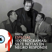 SNEN Especial 100Programas: Siete Notas en Negro Responde
