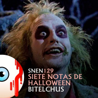 SNEN 129 - Siete Notas de Halloween: Bitelchus