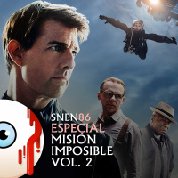 SNEN 86 - Especial Misión Imposible Vol.2