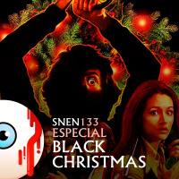 SNEN 133 - Especial Black Christmas
