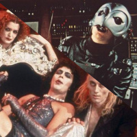 Siete Notas En Negro 53 - Cine Musical Vol. 3:El fantasma del Paraíso/Rocky horror picture show