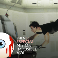 SNEN 85 - Especial Misión Imposible Vol.1