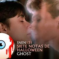 SNEN 131 - Siete Notas de Halloween: Ghost