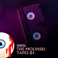 The Molinski Tapes 01