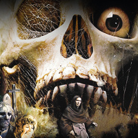 Siete Notas En Negro 65: Antologías de Terror en el Cine Vol. 1