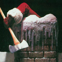 Siete Notas En Negro 23 - Terror en Navidad