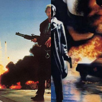 SNEN71 - Sesión doble: Carretera al infierno / Cohen y Tate