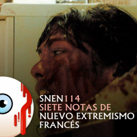SNEN 114 - Siete Notas de Nuevo Extremismo Francés