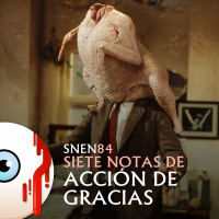 SNEN 84 - Siete Notas de Acción de Gracias