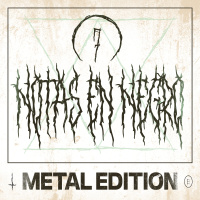 Siete Notas En Negro 57 - Heavy Metal y Cine Vol.2