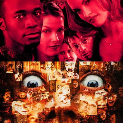 Siete Notas En Negro