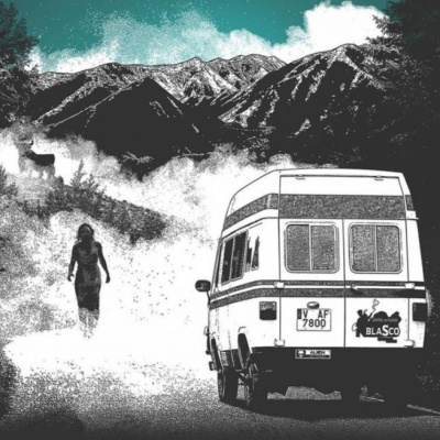 Siete Notas En Negro