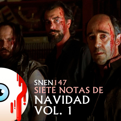 Siete Notas En Negro