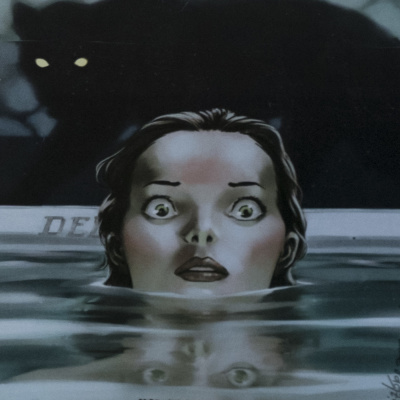 Siete Notas En Negro