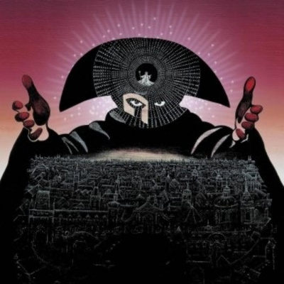 Siete Notas En Negro