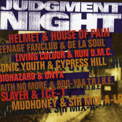 Siete Notas En Negro