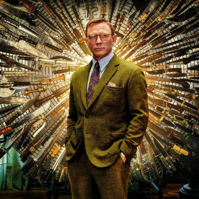 Siete Notas En Negro