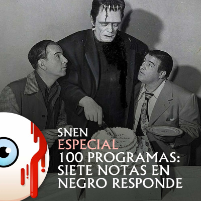 Siete Notas En Negro