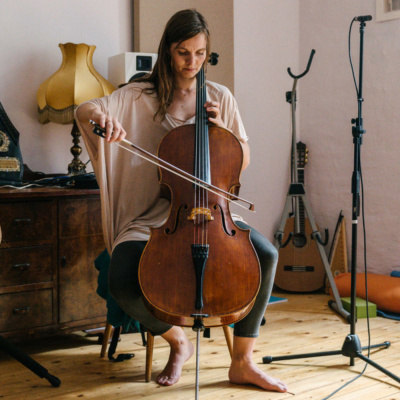 Siete Notas En Negro