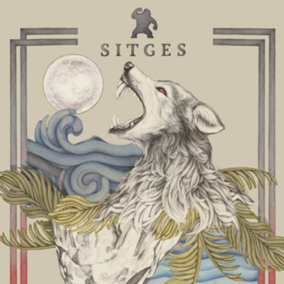 Siete Notas En Negro