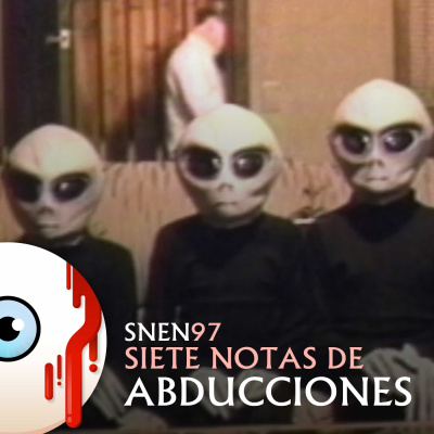 Siete Notas En Negro