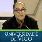 Presentación Del Vídeo a Universidade De Vigo Entra No Futuro
