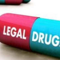 Legal Drugs FT LEGACY