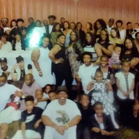 MAINE MILLA AND THE FAM TOUK $ KING CHOPPA