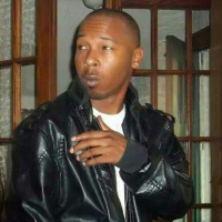 Like Im Makaveli Gangsta TRINITY 