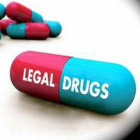 LEGAL DRUGS