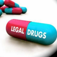 Milla -Legal Drugs -