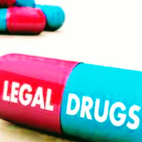 Legal Drugs..