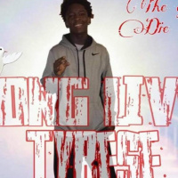 Justice for Tyrese West ORIGINAL HOWARD BOI OUTRO FREESTYLE 