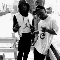 ORIGINAL HOWARD BOY CYPHER KING CHOPPA TOUK MAINE MILLA