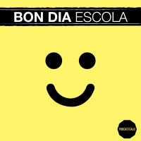 El David i la María ús desitgen BON DIA ESCOLA #004