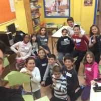 Encenem motors del BON DIA ESCOLA, en Directe el primer Podcast #000