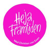 5. Hannes Sjöblad: Människa 2.0