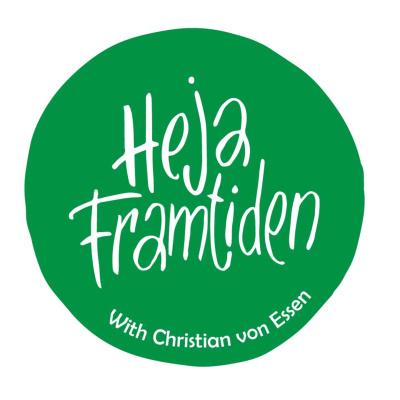 Heja Framtiden