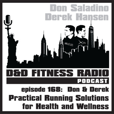 D And D Fitness Radios Show