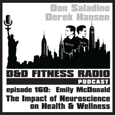 D And D Fitness Radios Show