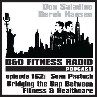 D And D Fitness Radios Show